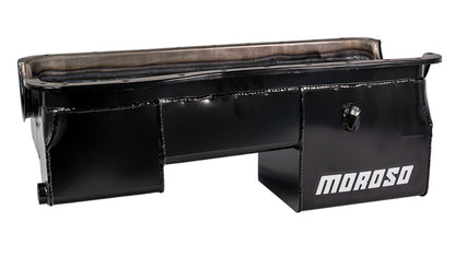Moroso Oil Pan, Ford 429-460 20620 User 1