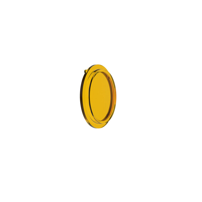 KC HiLiTES FLEX ERA 1 Performance Yellow Spot Beam Lens 4264 4264 User 1