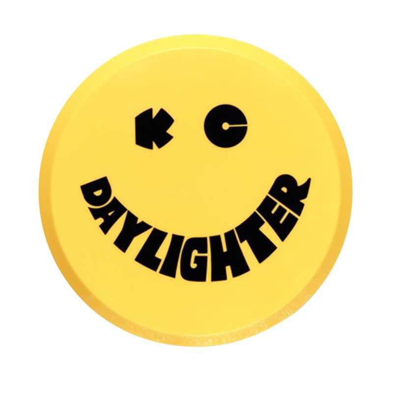 KC HiLiTES 6" Hard Plastic Cover - Round - Single 5202 Photo - Primary