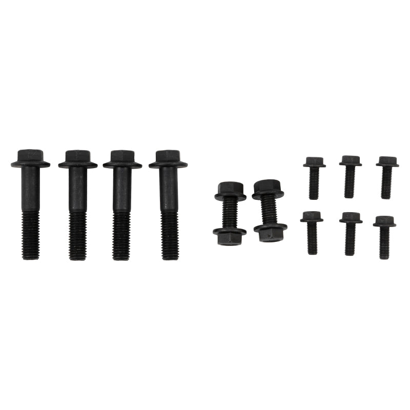 Belltech 2021+ Ford Bronco Sport 1.5in Lift Kit 152650BK 152650BK User 6