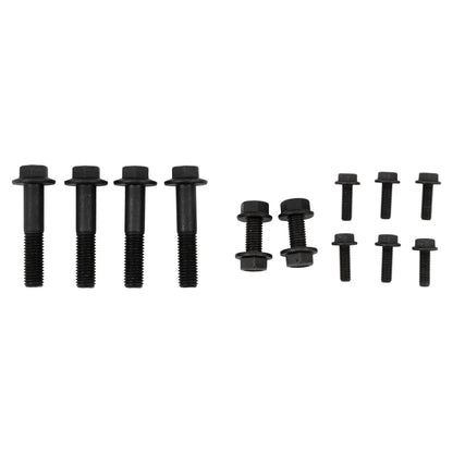 Belltech 2021+ Ford Bronco Sport 1.5in Lift Kit 152650BK 152650BK User 6
