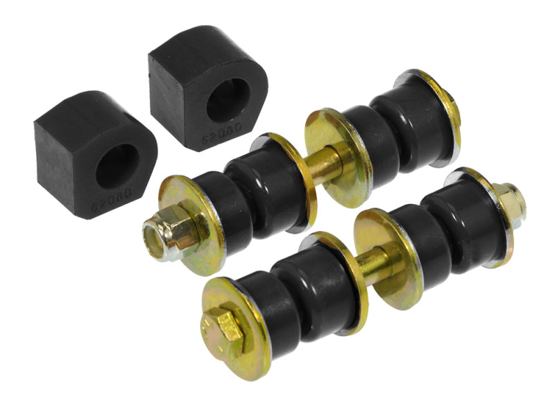 Prothane Suspension Stabilizer Bar Bushing 8-1103-BL Photo - Primary