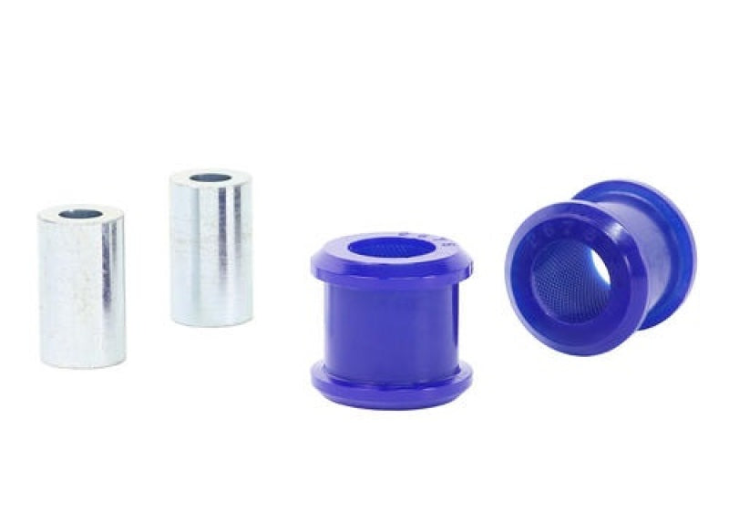 SuperPro Rear Toe Control Arm Outer Bushing Kit SPF2676K User 1