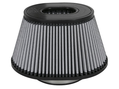 aFe Magnum FLOW Pro DRY S Universal Air Filter: 5-1/2 F x (7x10) B x (6-3/ 21-91040 Photo - Primary