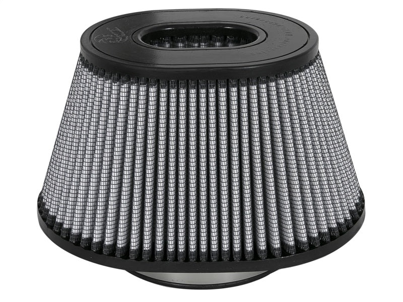 aFe Magnum FLOW Pro DRY S Universal Air Filter: 5-1/2 F x (7x10) B x (6-3/ 21-91040 Photo - Primary