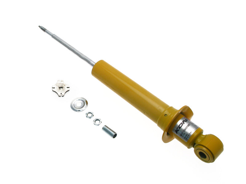 Koni Sport (Yellow) Shock 06-09 Mazda MX-5 Roadster - Rear 8241 1244Sport 8241 1244SPORT Photo - Primary