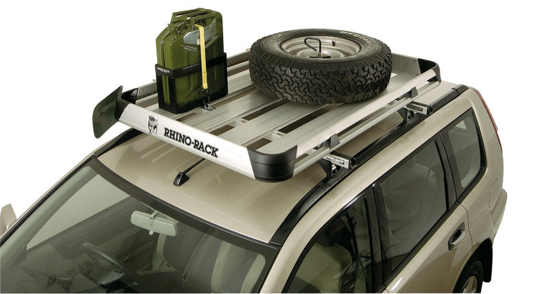Rhino-Rack Spare Wheel Holder RSWH RSWH Photo - Primary