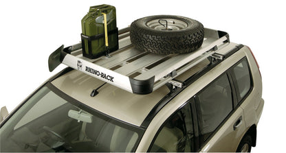 Rhino-Rack Spare Wheel Holder RSWH RSWH Photo - Primary