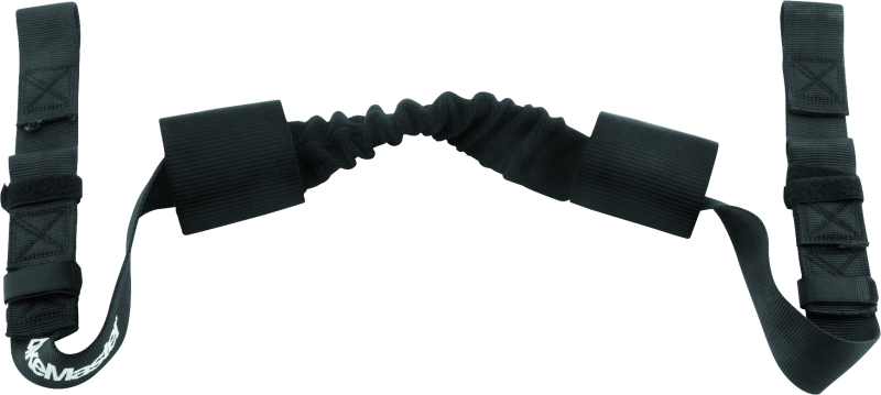 BikeMaster Bar Harness Tiedown Assist - Black 100574 100574 Photo - Primary