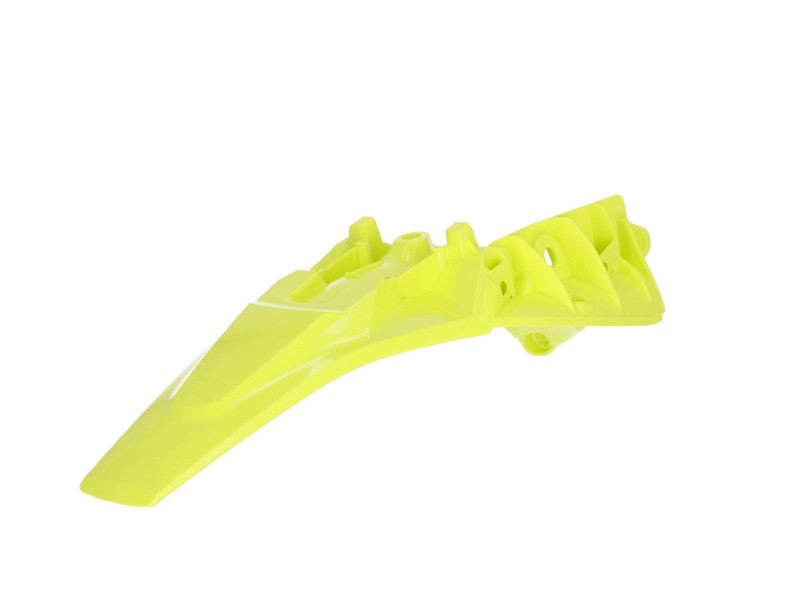 Acerbis 18+ Husqvarna TC85 Rear Fender - Yellow 2686440005 2686440005 Photo - Primary
