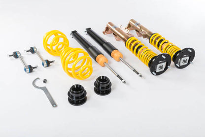 ST Suspensions ST XTA Height, Rebound Adjustable Coilover Kit w/ Top Mounts 18220812 Photo - Primary