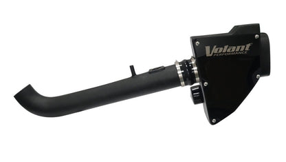 Volant 05-07 Nissan Xterra 4.0L V6 Pro5 Closed Box Air Intake System 12740 Photo - Primary