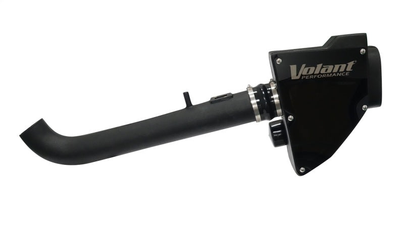 Volant 05-07 Nissan Xterra 4.0L V6 Pro5 Closed Box Air Intake System 12740 Photo - Primary