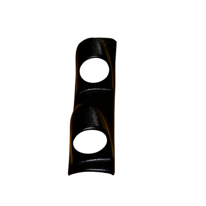 BLOX Racing 90-93 Acura Integra Pillar Pod Gauge Mount - 2 Gauges BXPP-31970 BXPP-31970 User 1