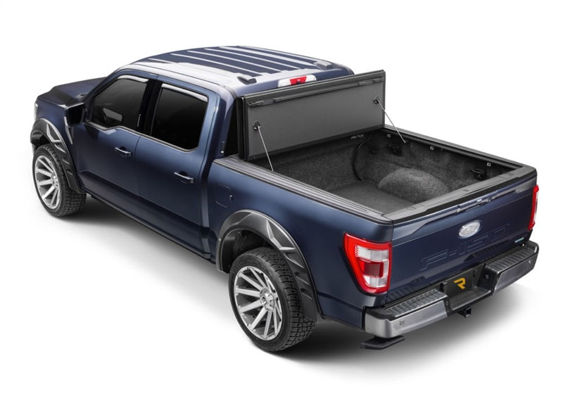 Extang 21-23 Ford F-150 / 22-23 F-150 Lightning 5.7ft. Bed Endure ALX 80702 80702 Photo - Mounted
