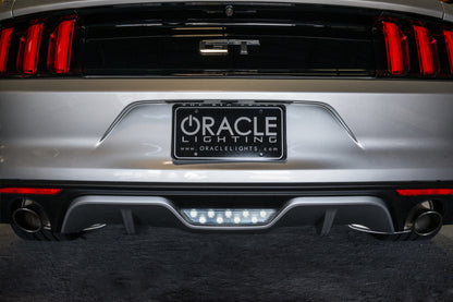 ORACLE Lighting Oracle 15-20 Ford Mustang High Output LED Reverse Light - Clear 3005-001 3005-001 Photo - Close Up