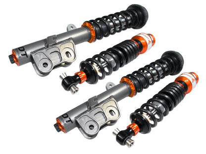 aFe  POWER PFADT Series Featherlight Single Adjustable Coilover System 430-402001-N Photo - Primary
