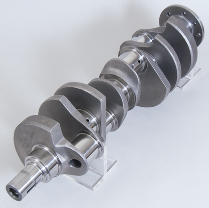 Eagle Chrysler 318/340 Small Block Cast Crankshaft 103403310 103403310 Photo - out of package