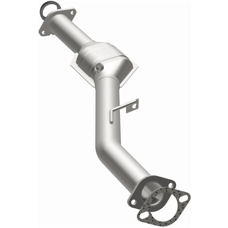 MagnaFlow Subaru OEM Grade Federal / EPA Compliant Direct-Fit Catalytic Converter 49161 Photo - out of package