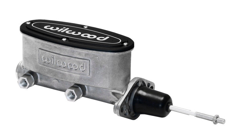 Wilwood High Volume Tandem Master Cylinder 260-13375 Photo - Primary