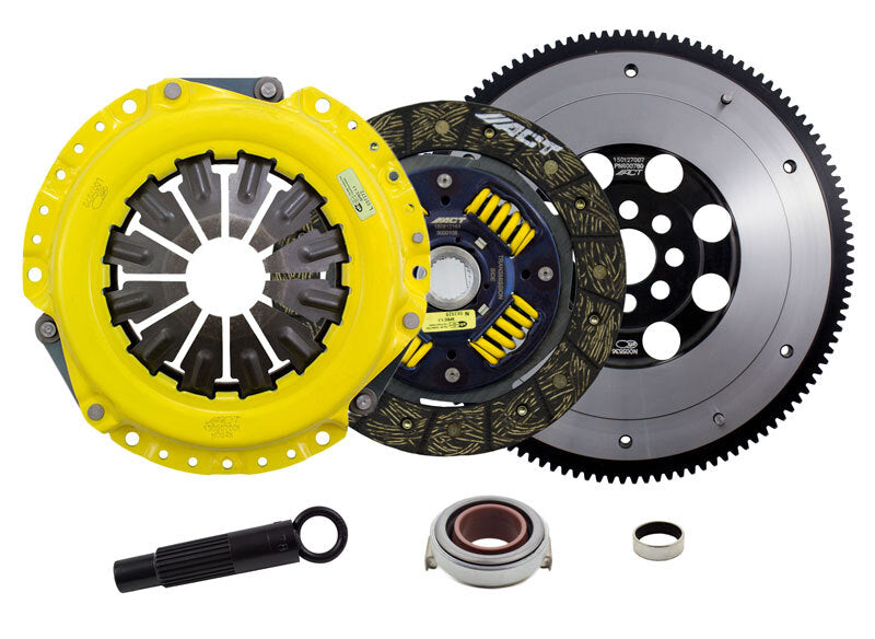 ACT Xt/Perf Street Sprung AR2-XTSS Photo - Primary