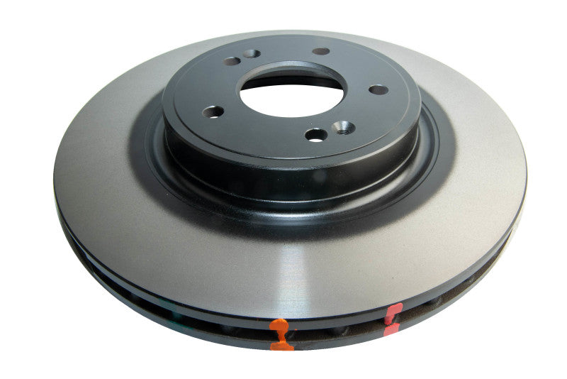 DBA 2018 Kia Stinger (320mm Front Rotor) Front 4000 Series Standard Rotor 43340 43340 Photo - Primary