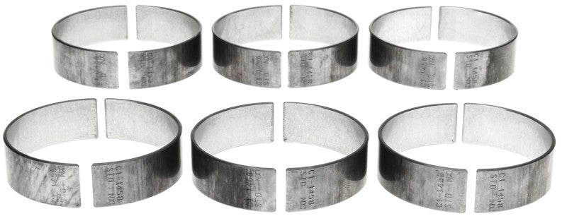 Clevite Toyota 1GRFE 4.0L V6 3956cc Engine Con Rod Bearing Set CB1890A(6) CB1890A(6) User 1