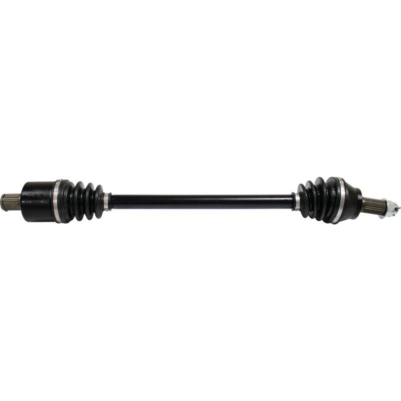 All Balls Racing 21-23 Polaris Ranger 1000 EPS 8 Ball Axle Front Left AB8-PO-8-411 AB8-PO-8-411 Photo - Primary