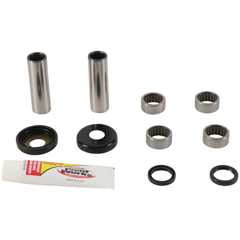 Pivot Works 96-04 Honda XR400R PW Swing Arm Kit PWSAK-H21-004 PWSAK-H21-004 Photo - Primary