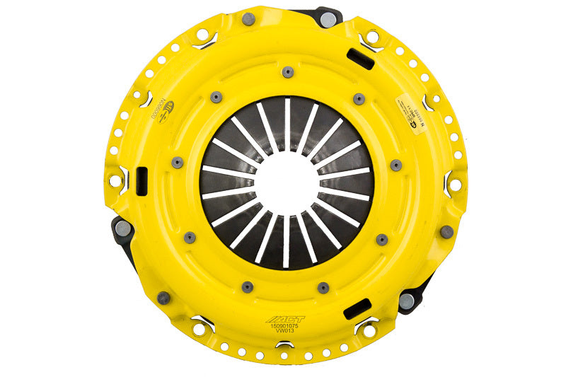 ACT P/Pl Heavy Duty VW013 Photo - Primary