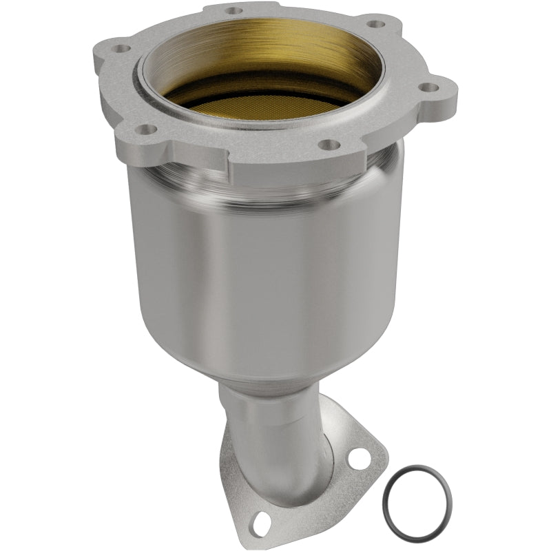MagnaFlow Nissan HM Grade Federal / EPA Compliant Direct-Fit Catalytic Converter 50809 Photo - Primary