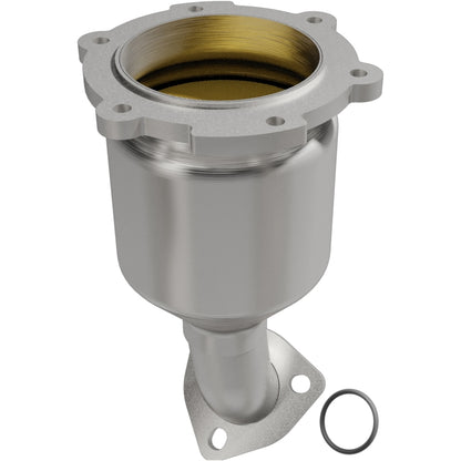MagnaFlow Nissan HM Grade Federal / EPA Compliant Direct-Fit Catalytic Converter 50809 Photo - Primary
