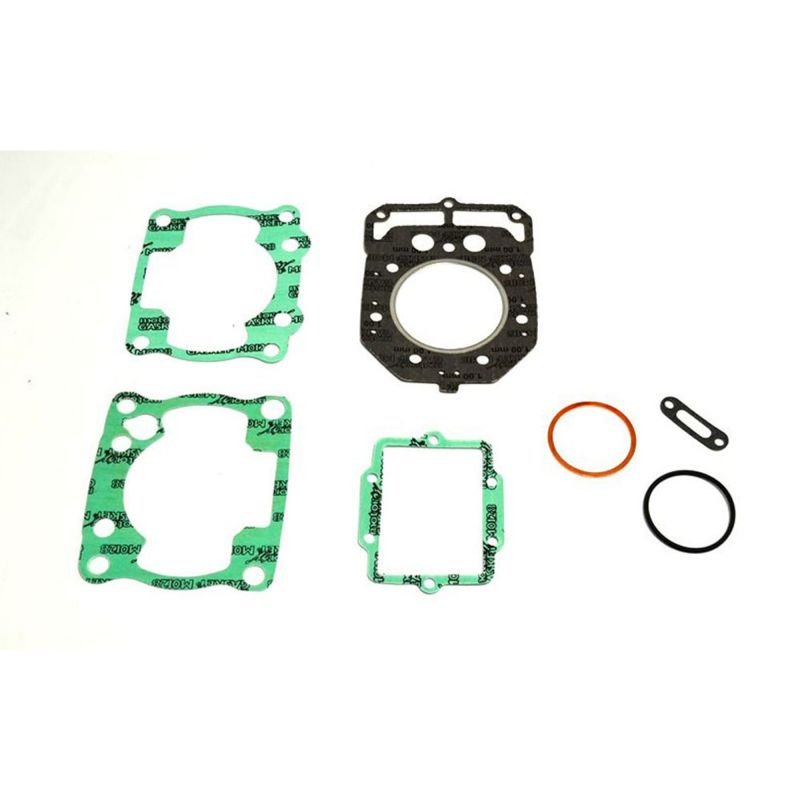 Athena 85-86 Kawasaki KX 250 Top End Gasket Kit P400250600249 P400250600249 Photo - Primary