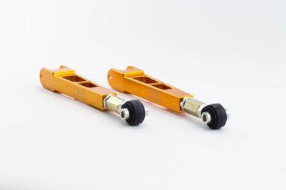ISC Suspension 08-20 WRX/STi / 13-20 BRZ Toe Arms S012TA S012TA Photo - Primary