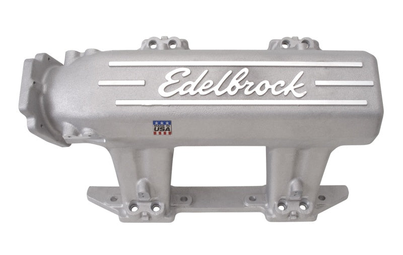 Edelbrock EFI Manifold Pro Flo Xt Chrysler 440 7144 Photo - Primary