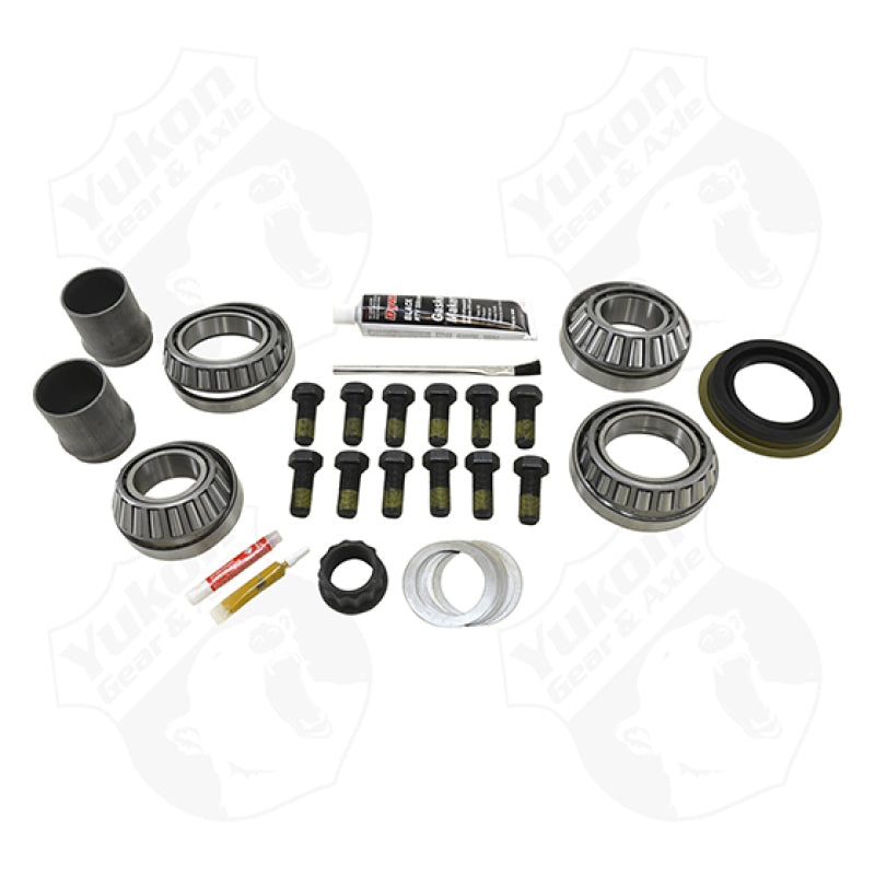 Yukon Gear Master Overhaul Kit For Chrysler 10.5in Diff YK C10.5 YK C10.5 Photo - Primary