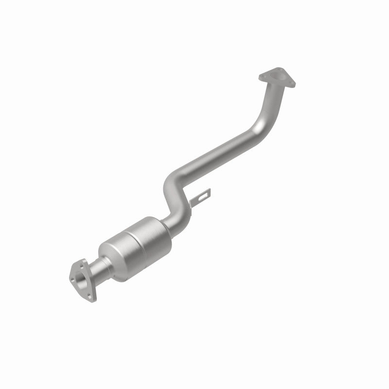 MagnaFlow Audi 100 Standard Grade Federal / EPA Compliant Direct-Fit Catalytic Converter 23621 360 Degree Image Set