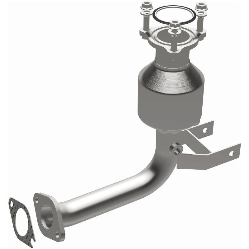 MagnaFlow Chevrolet Malibu California Grade CARB Compliant Direct-Fit Catalytic Converter 551726 Photo - out of package