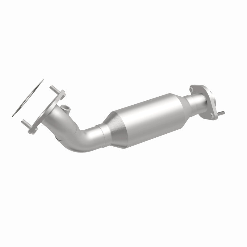 MagnaFlow Cadillac California Grade CARB Compliant Direct-Fit Catalytic Converter 5461171 360 Degree Image Set