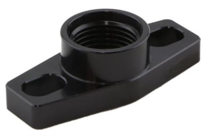 Turbosmart Billet Turbo Drain Adapter w/ Silicon O-Ring TS-0804-1010 User 1
