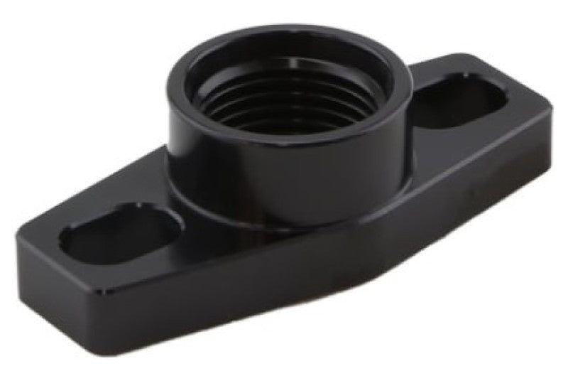 Turbosmart Billet Turbo Drain Adapter w/ Silicon O-Ring TS-0804-1010 User 1