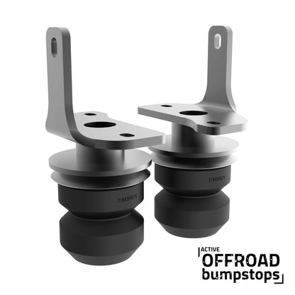 Timbren Active Offroad Bump Stops ABSTORTNDR ABSTORTNDR Photo - Primary