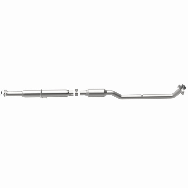 MagnaFlow Lexus ES300h OEM Grade Federal / EPA Compliant Direct-Fit Catalytic Converter 21-074 360 Degree Image Set