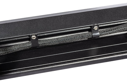 KC HiLiTES Jeep JK 50in. Overhead Xross Bar Light Mount (Bar Only/Req. Mount Brackets) - Black 7419 7419 User 2