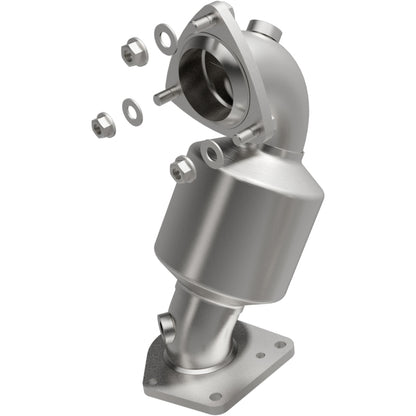 MagnaFlow Saab 9-3 California Grade CARB Compliant Direct-Fit Catalytic Converter 4481971 Photo - Primary