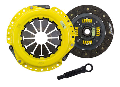ACT HD Clutch Kit Performance Street Mitsubishi Lancer Base L4 02-05 MB8-HDSS Photo - Primary
