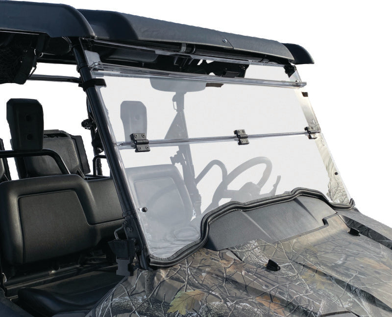 QuadBoss Qb Windbreak Folding Shield 375782 375782 User 1