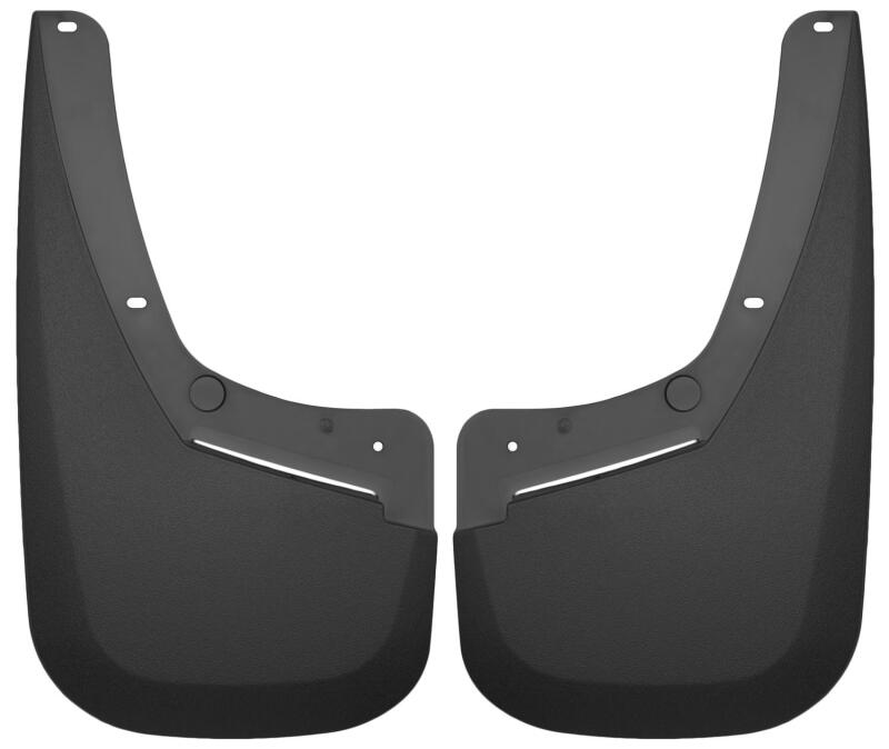 Husky Liners Mud Flap 56791 Photo - Primary