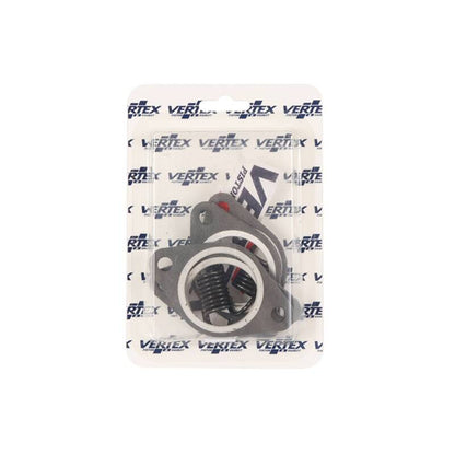 Vertex Pistons Vertex Gaskets 85-86 Polaris 400 Exhaust Gasket Kit 723186 723186 Photo - Primary