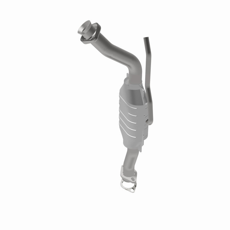 MagnaFlow Standard Grade Federal / EPA Compliant Direct-Fit Catalytic Converter 93368 360 Degree Image Set